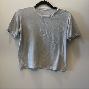John Galt Short Sleeve Tee
